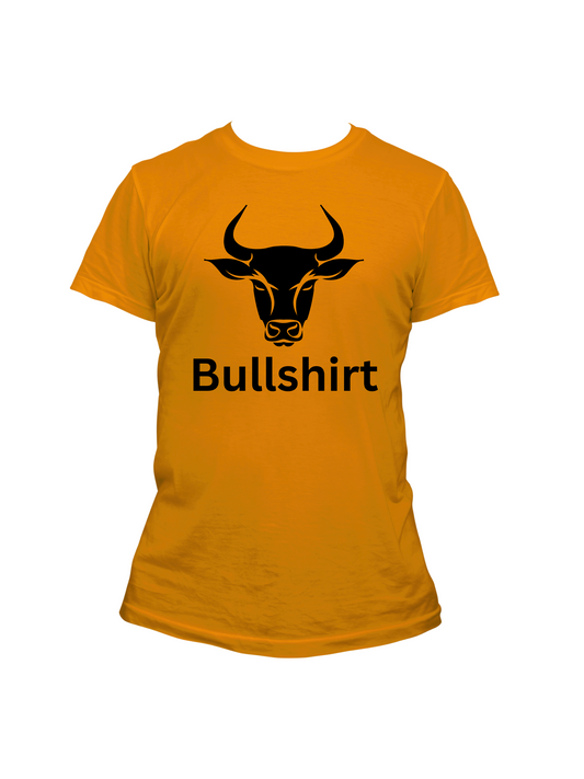 BullShirt - Trillthy Tee's