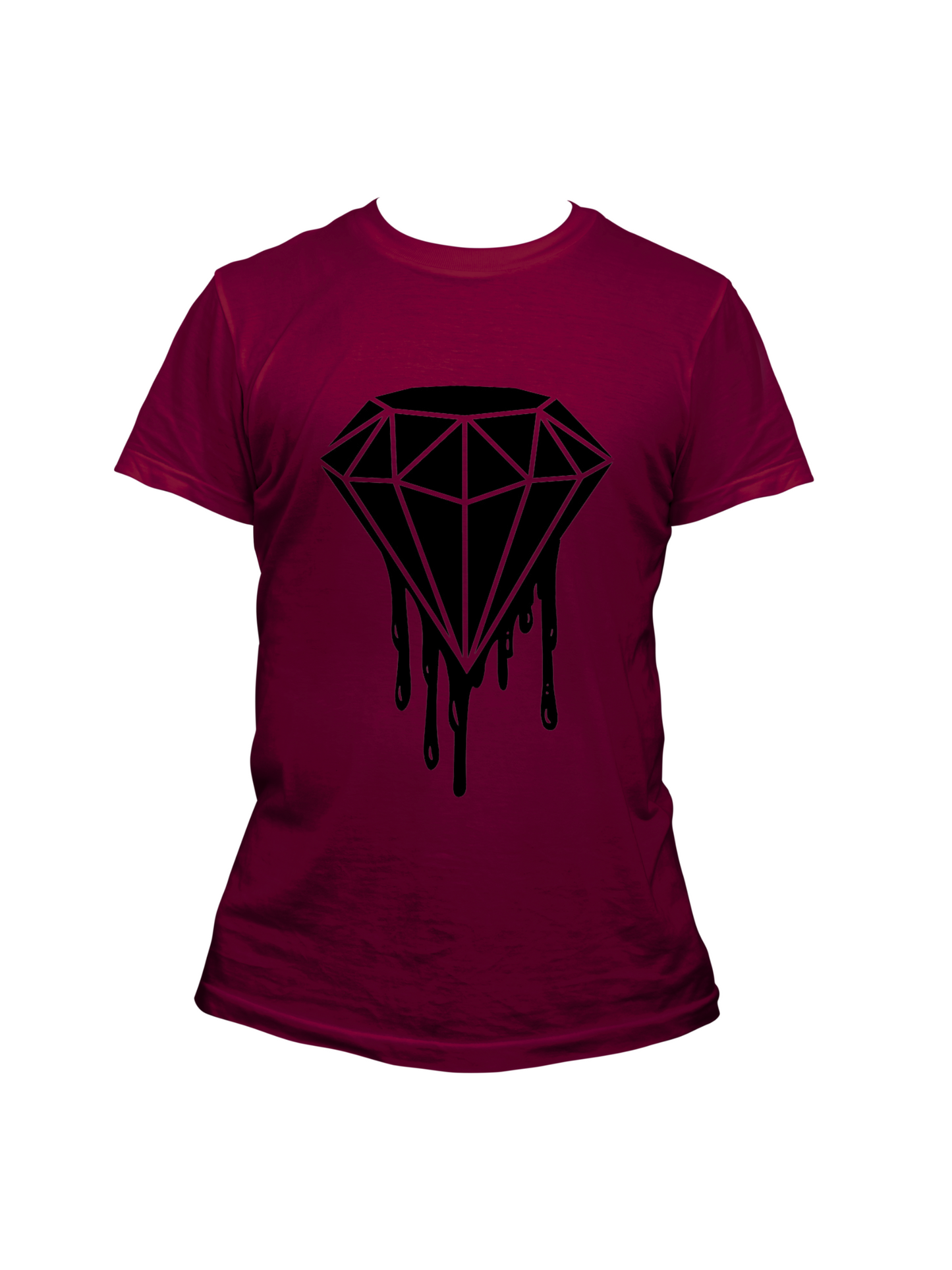 Melting Diamond - Trillthy Tee's