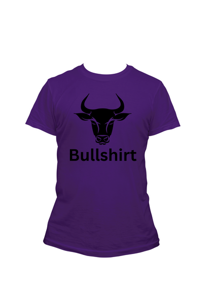 BullShirt - Trillthy Tee's