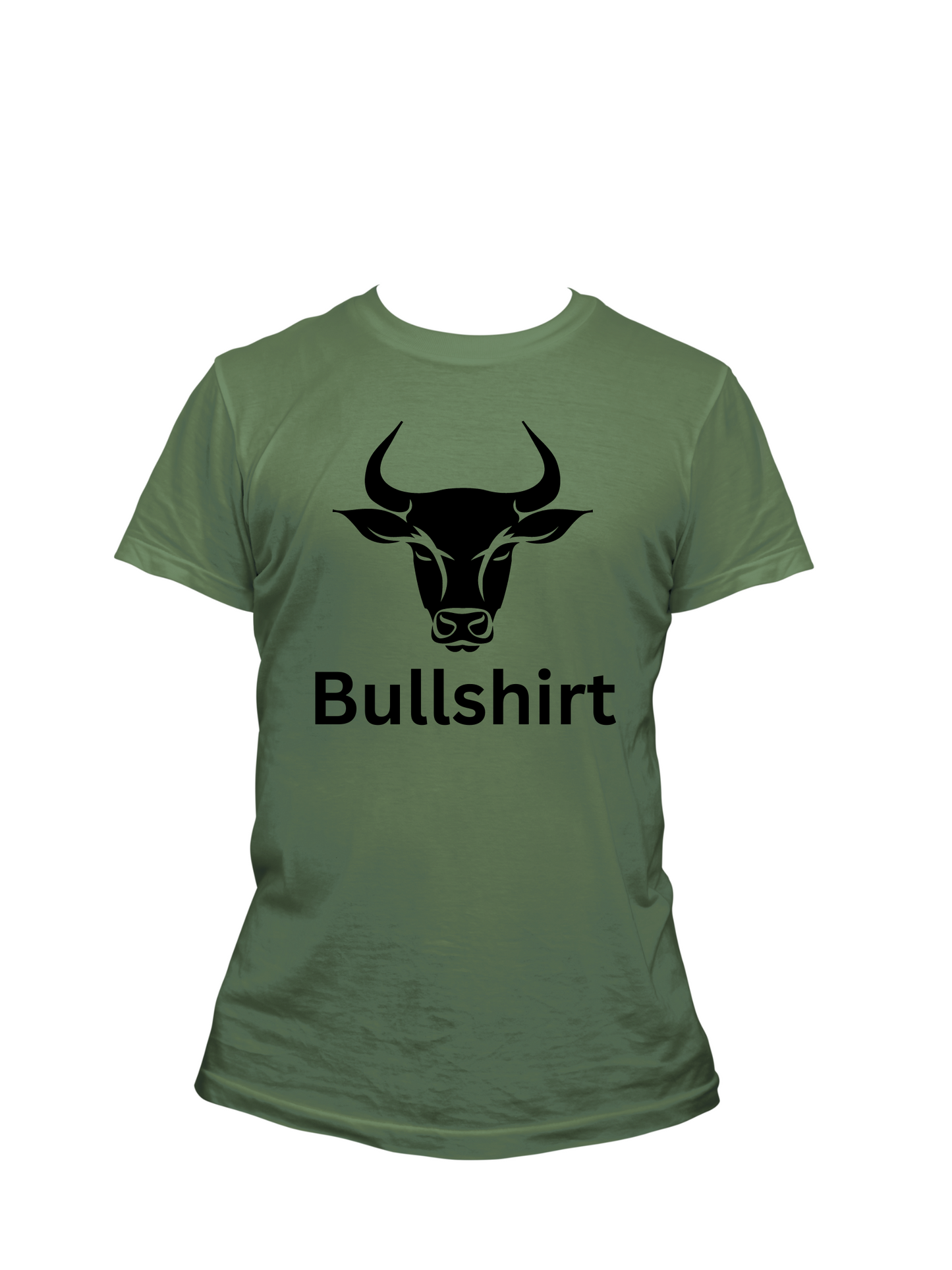 BullShirt - Trillthy Tee's