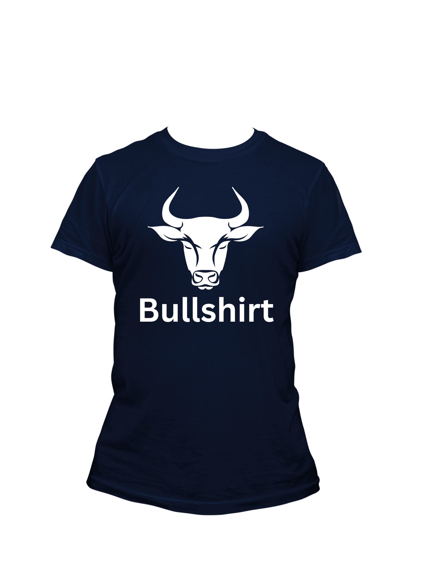 BullShirt - Trillthy Tee's