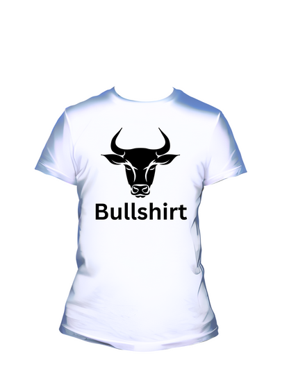 BullShirt - Trillthy Tee's