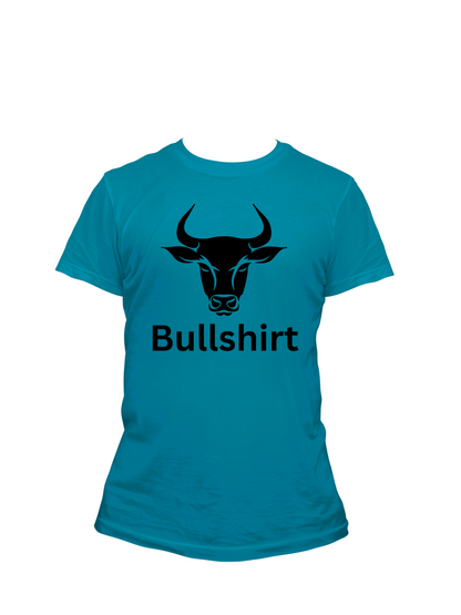 BullShirt - Trillthy Tee's