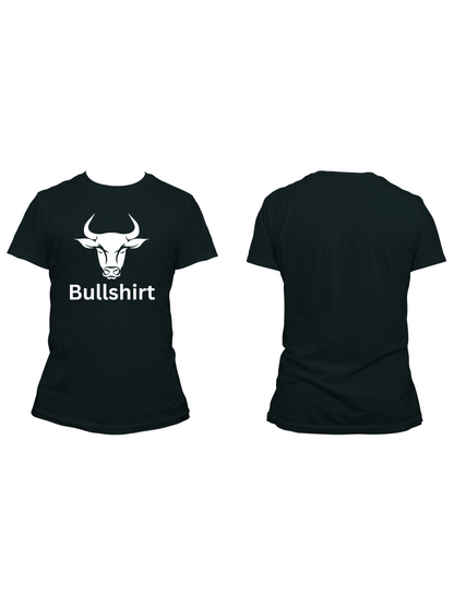 BullShirt - Trillthy Tee's