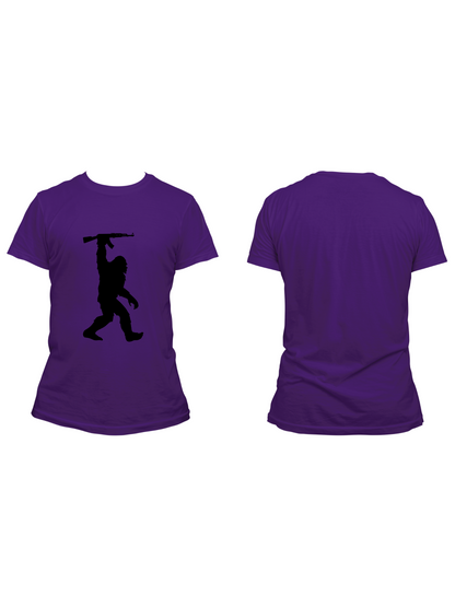 Bigfoot AK-47 - Trillthy Tee's