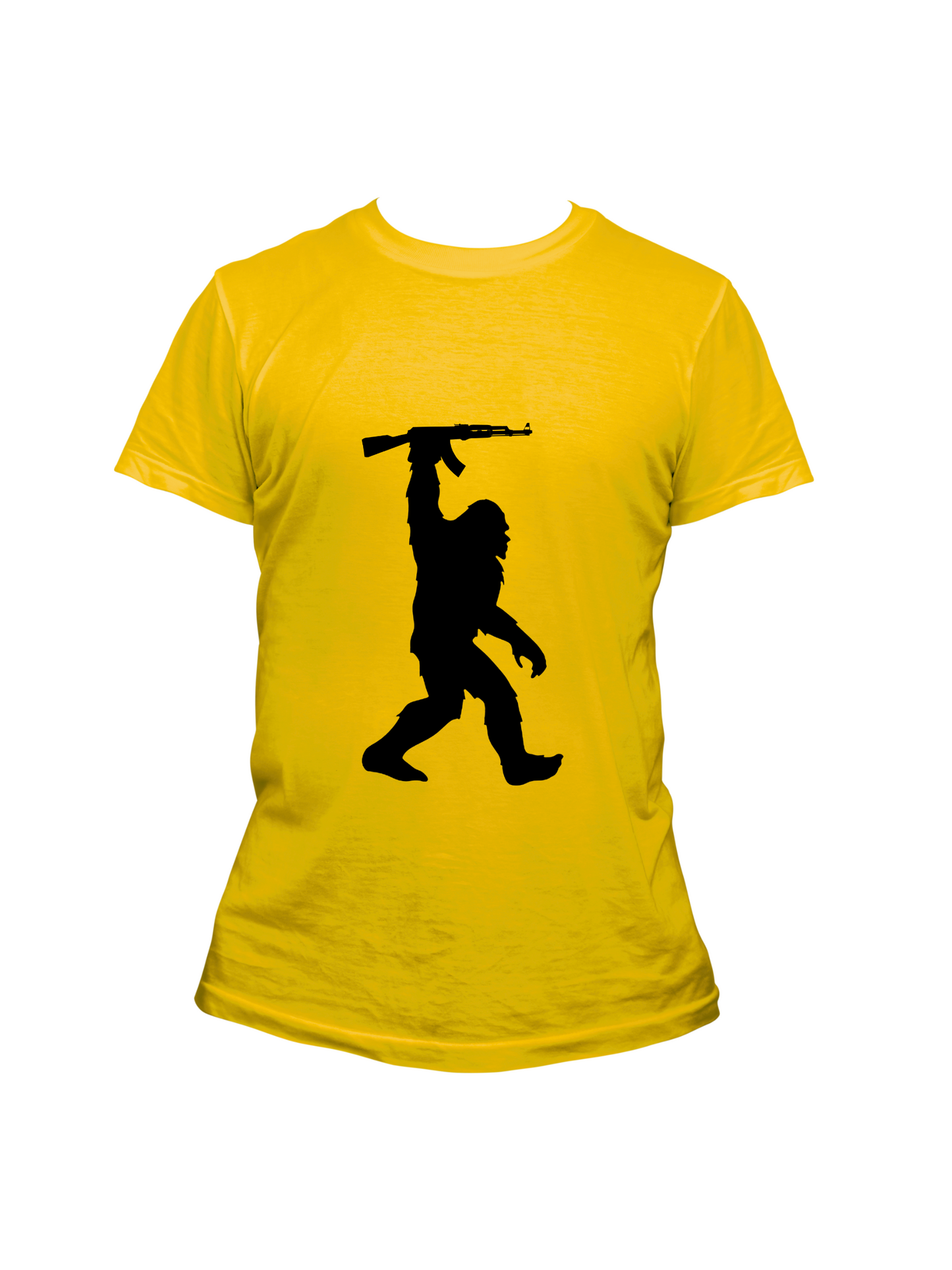 Bigfoot AK-47 - Trillthy Tee's