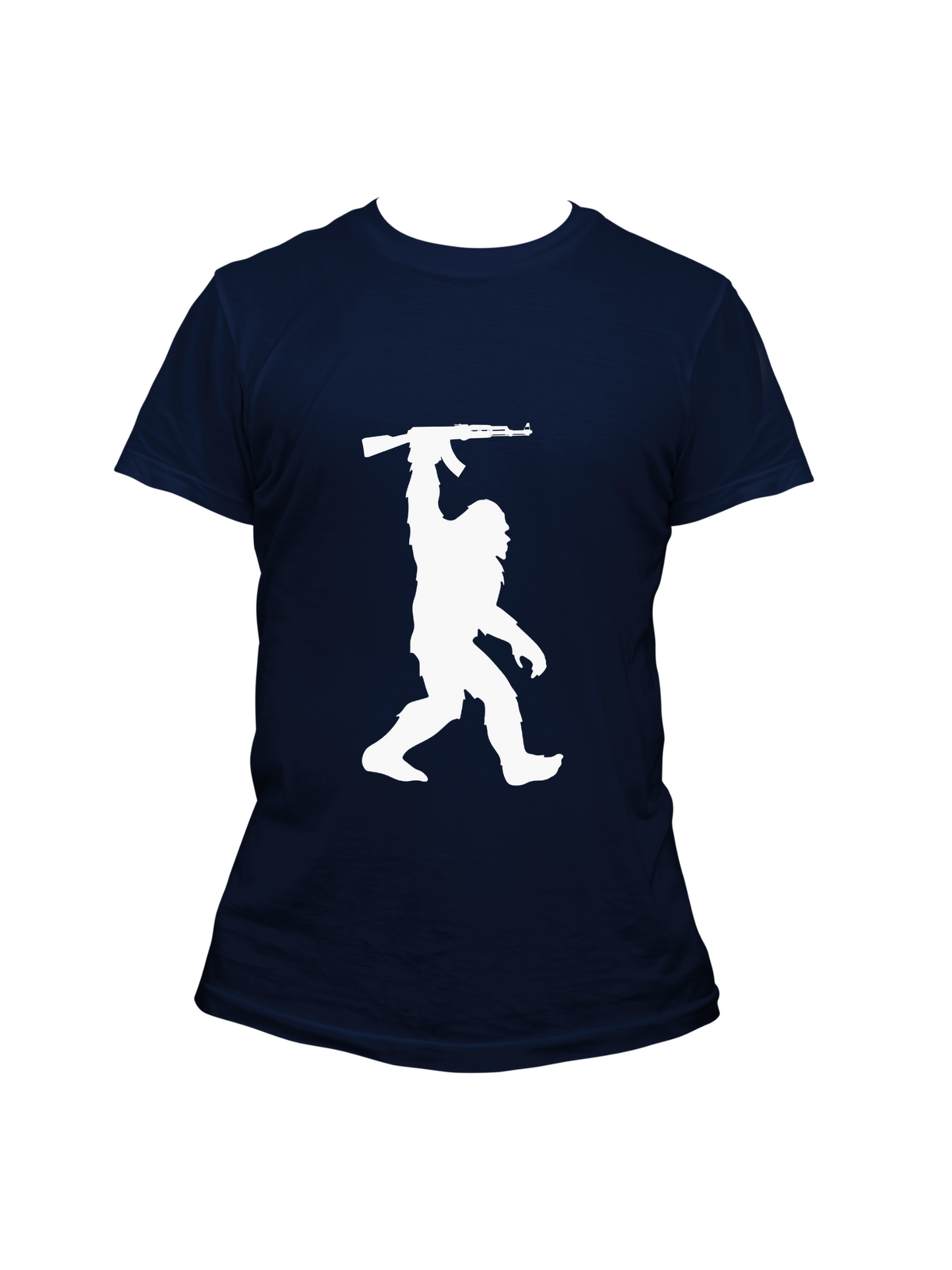 Bigfoot AK-47 - Trillthy Tee's