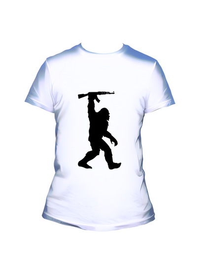 Bigfoot AK-47 - Trillthy Tee's