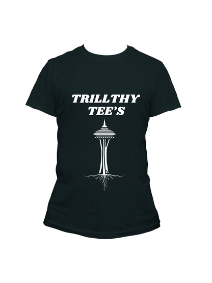 Trillthy Tee's - Trillthy Tee's