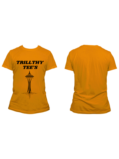 Trillthy Tee's - Trillthy Tee's