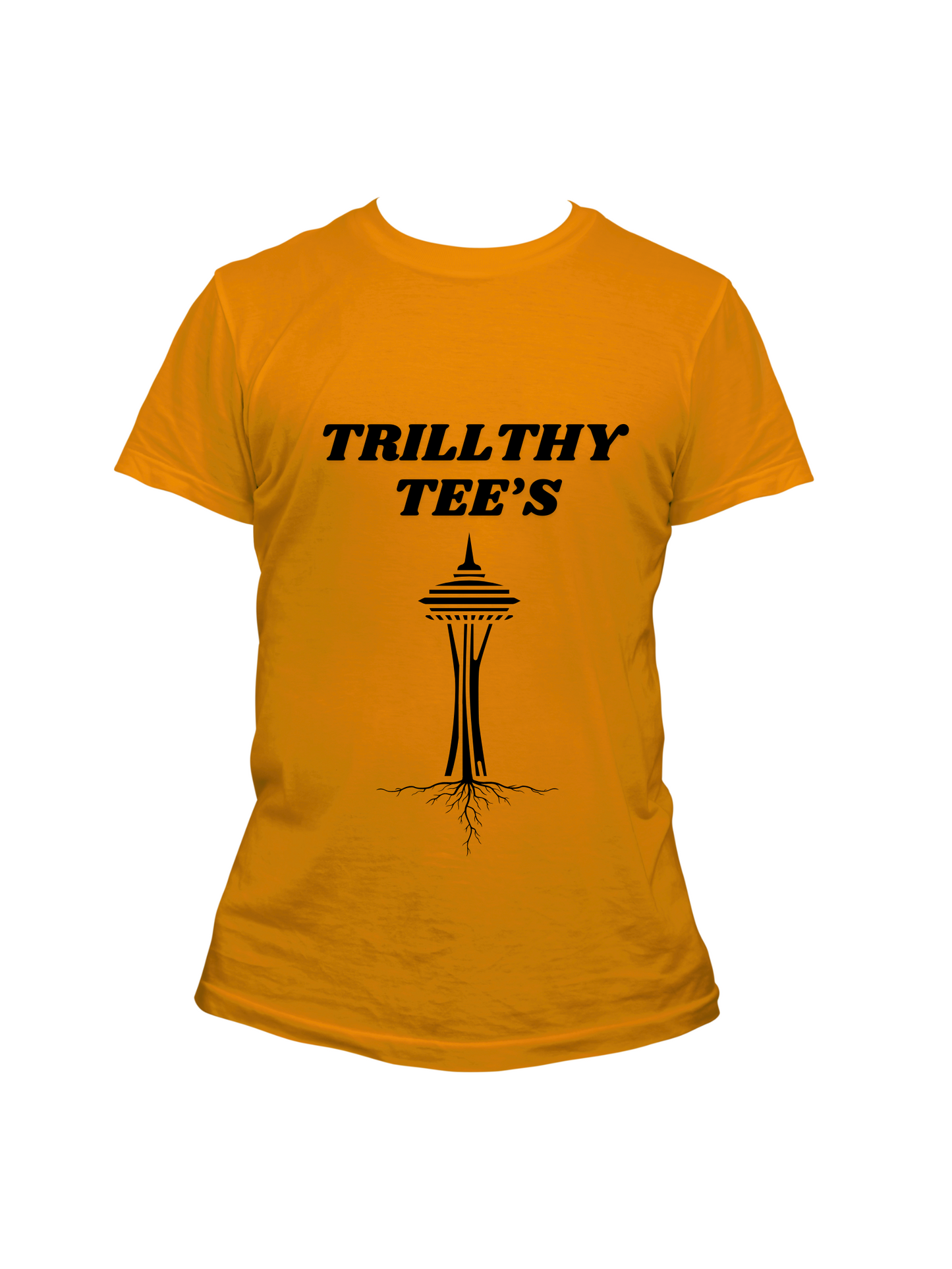 Trillthy Tee's - Trillthy Tee's