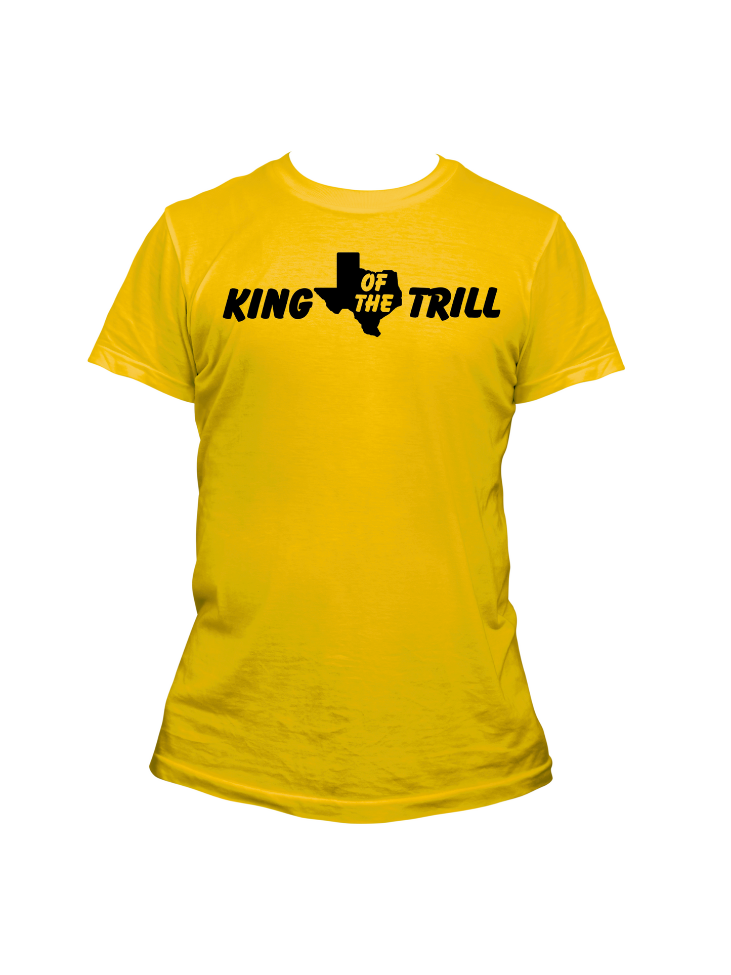 King of the Trill - Trillthy Tee's