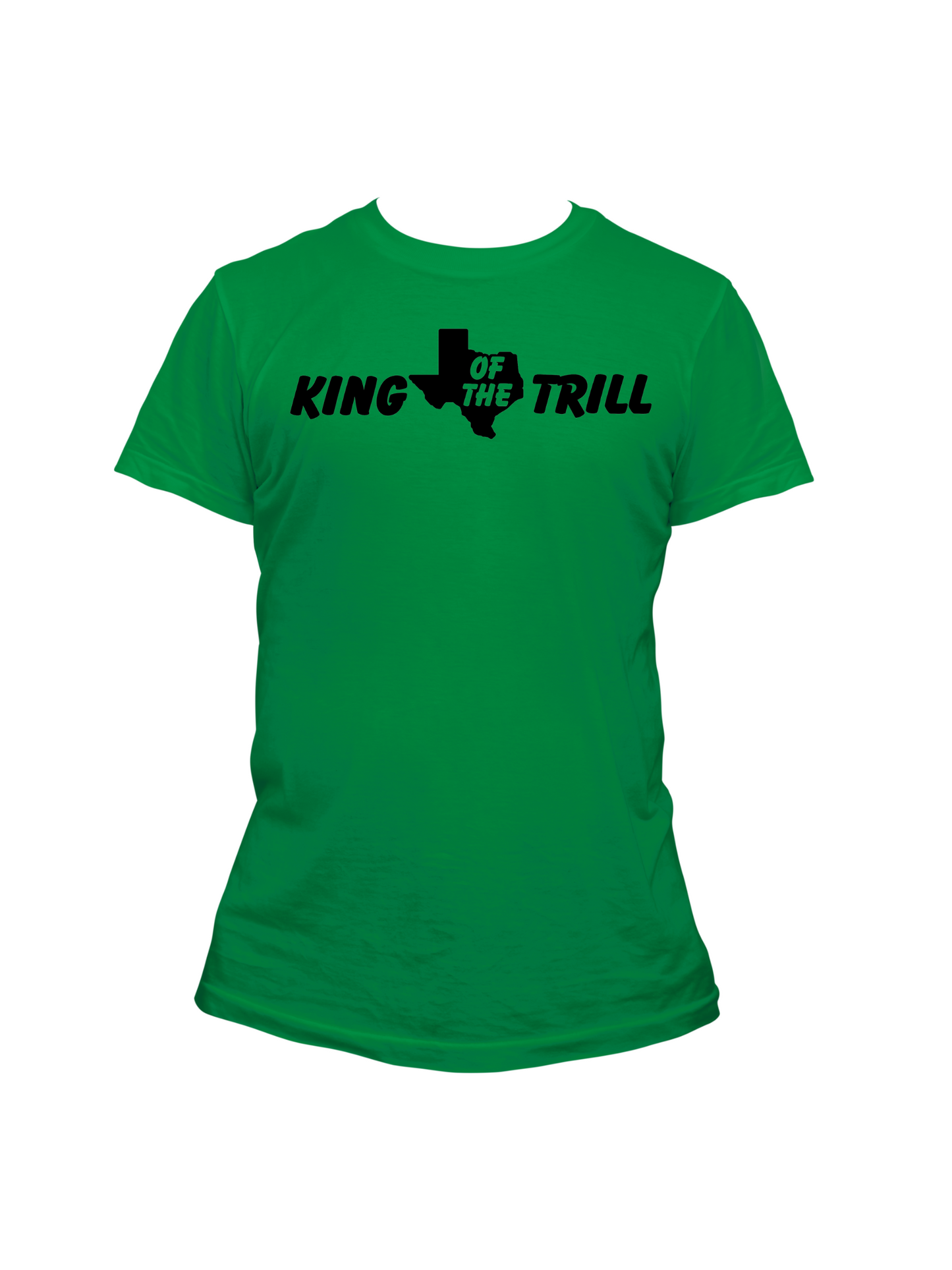 King of the Trill - Trillthy Tee's