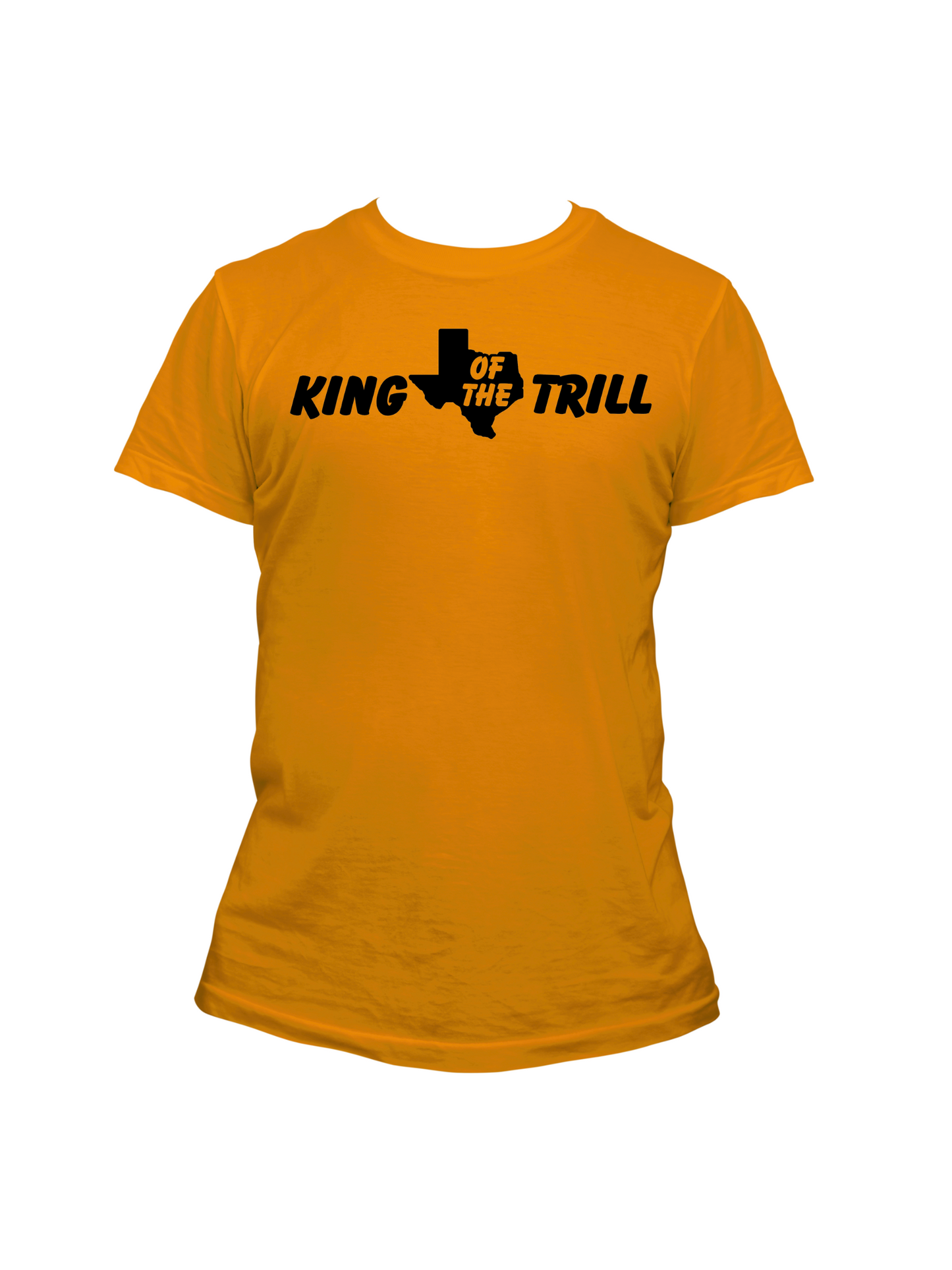 King of the Trill - Trillthy Tee's